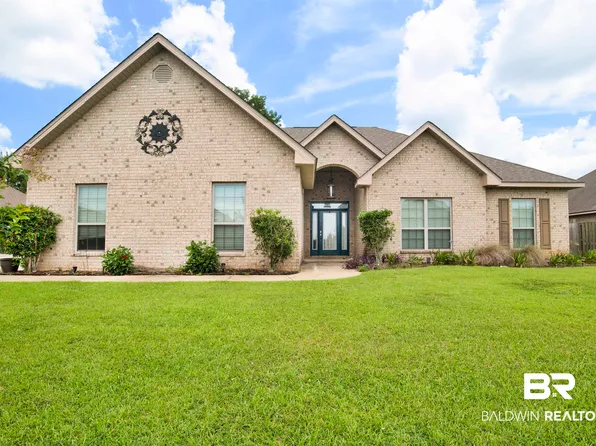 23832 Limerick Ln, Daphne, AL 36526
