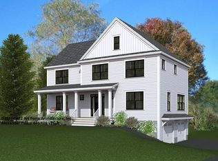 84 Trolley Ln #11, Pelham, NH 03076