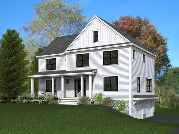 84 Trolley Lane #11, Pelham, NH 03076