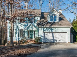227 Lost Tree Ln, Cary, NC 27513