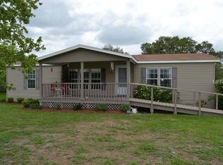 30238 Darby Rd, Dade City, FL 33525