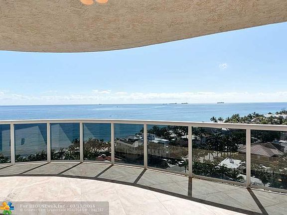 4th image of 3100 N Ocean Blvd APT 1110