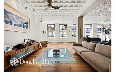 Sold by Douglas Elliman
