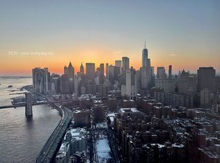 252 South St #52N, New York, NY