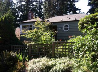 1519 NE 94th St, Seattle, WA 98115