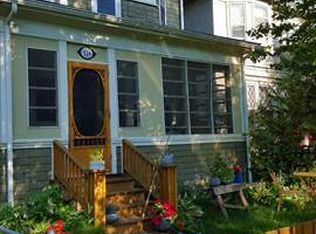 124 Lipton St #1A, Winnipeg, MB R3G 2G7