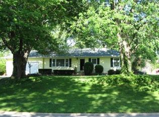 1025 Grandview St, Chillicothe, MO 64601