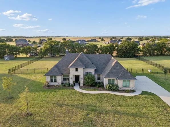 330 Waterview Dr, Gunter, TX 75058