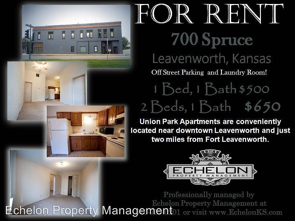 1st image of 700 Spruce St APT 3