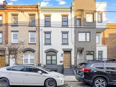 1215 N 28th St, Philadelphia, PA, 19121