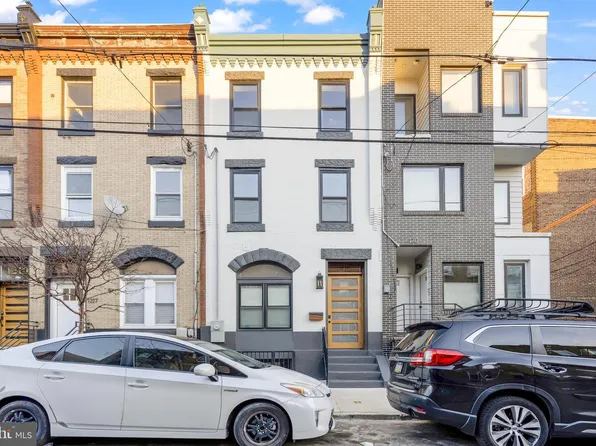 1215 N 28th St, Philadelphia, PA 19121