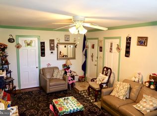 5204 3rd St NW APT 3, Washington, DC