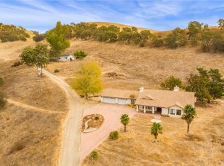 6980 River View Ln, Atascadero, CA 93422