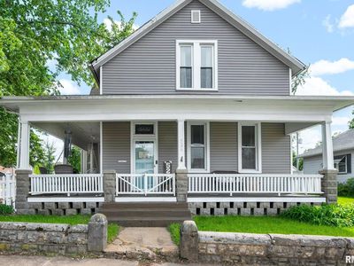 526 State St, Pekin, IL, 61554