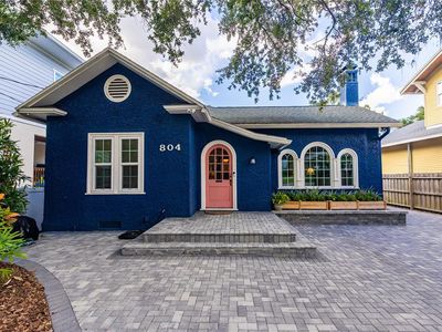 804 E Hollywood St, Tampa, FL, 33604