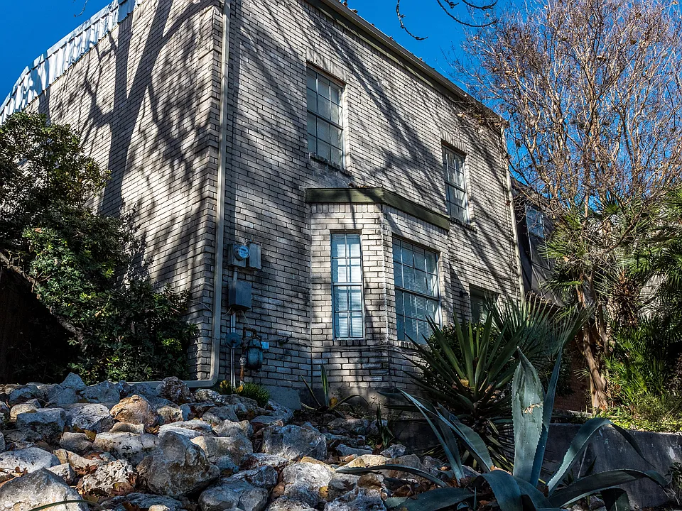 Hill Country Towne Homes