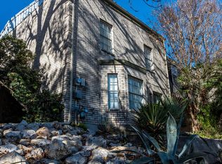 Hill Country Towne Homes, San Antonio, TX 78238