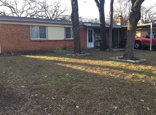 6520 Truman Dr, Fort Worth, TX 76112