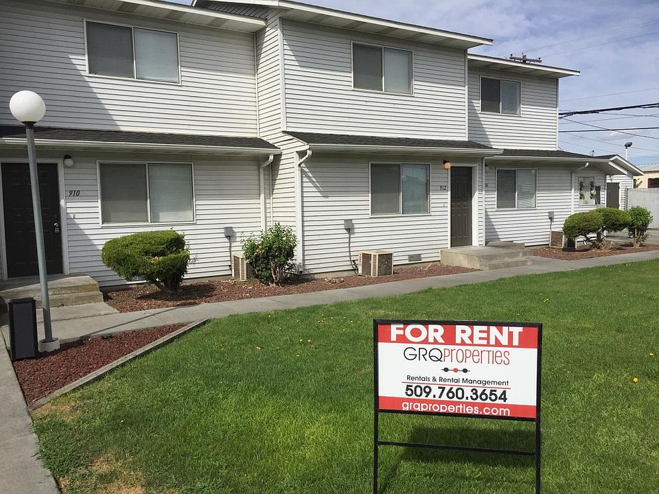 1st image of 906 W 4th Ave