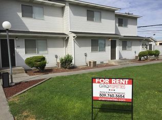 904 W 4th Ave, Moses Lake, WA 98837