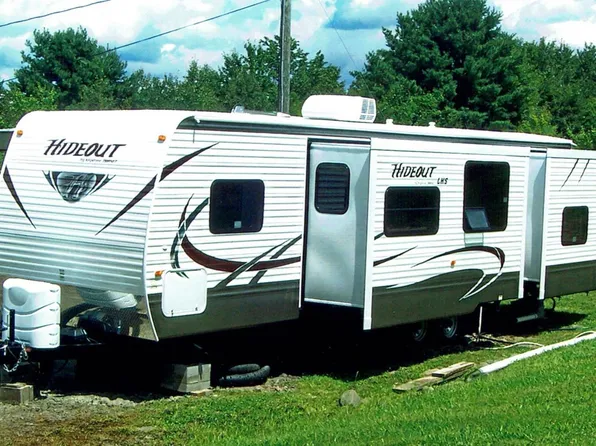 2366 Cty Hwy #18, South New Berlin, NY 13843