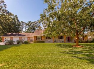 15541 Carlou Dr, Ponchatoula, LA 70454