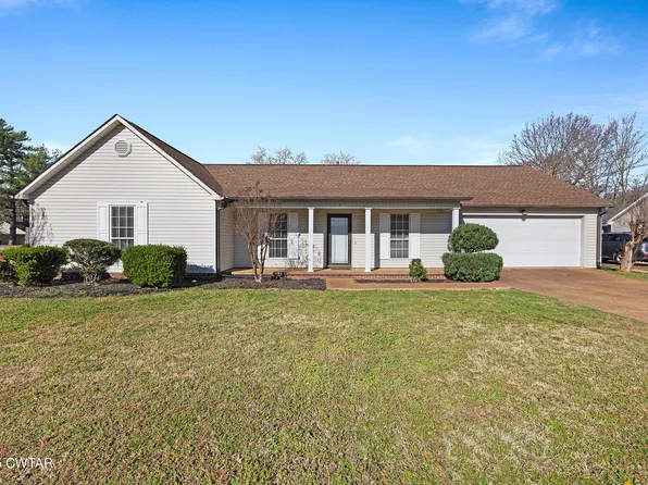 9 Derbyshire Dr, Jackson, TN 38305