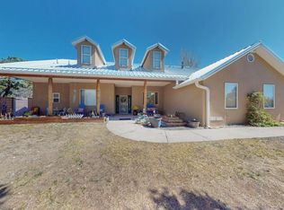 11 Paige Ct, Tijeras, NM 87059