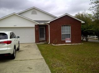 637 Batten Blvd, Perdido Key, FL 32507