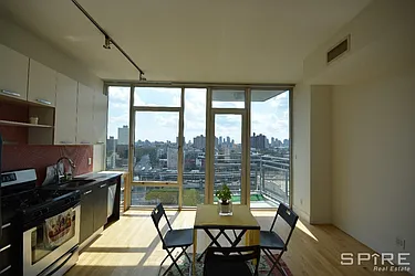 Rented by Spire Group