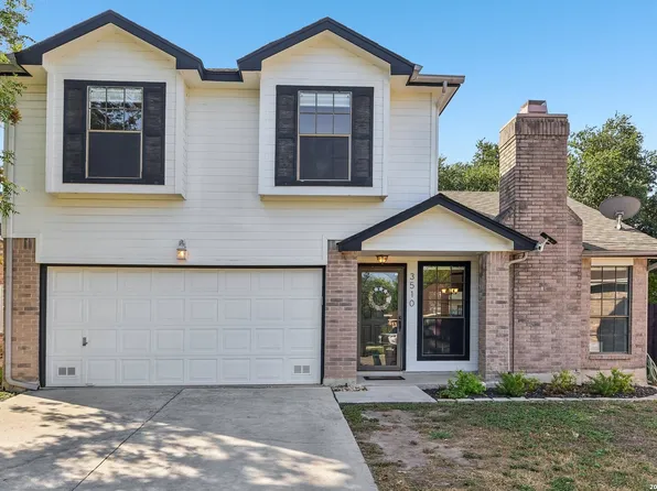 3510 Brandon Yates, San Antonio, TX 78217