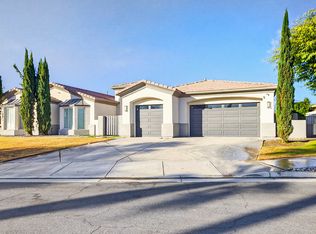 5 Curie Ct, Rancho Mirage, CA 92270