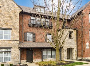 6008 Inishmore Ln, Dublin, OH 43017