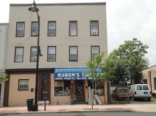 644 Elizabeth Ave, Elizabeth, NJ 07206
