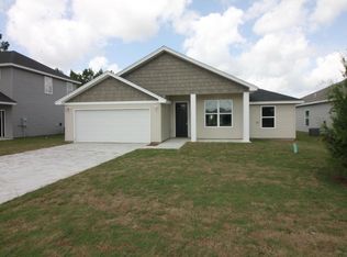 6930 Bayou George Dr, Panama City, FL 32404