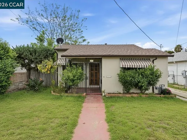 6719 Eastlawn St, Oakland, CA 94621