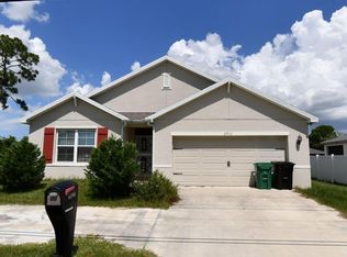 2931 SW Rosser Blvd, Port Saint Lucie, FL 34953