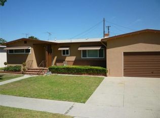 5371 E 28th St, Long Beach, CA 90815