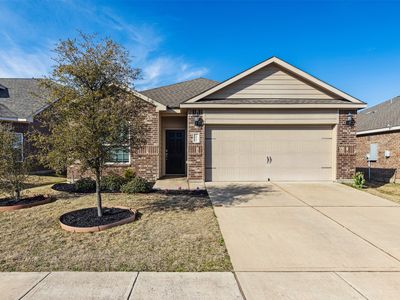 1620 White Mountain Way, Princeton, TX, 75407