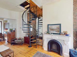 35 Greenwich Park #1, Boston, MA 02118
