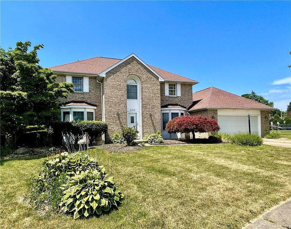 5218 Castlewood Ct, Erie, PA 16509 Zillow
