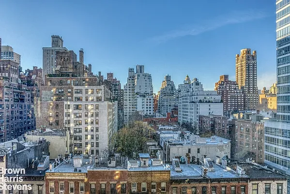 Rented by Brown Harris Stevens | media 6