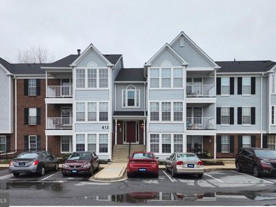 613 Himes Ave #Xi109, Frederick, MD, 21703