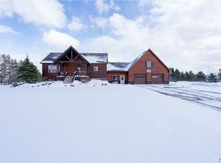 2034 County Route 194, Copenhagen, NY 13626