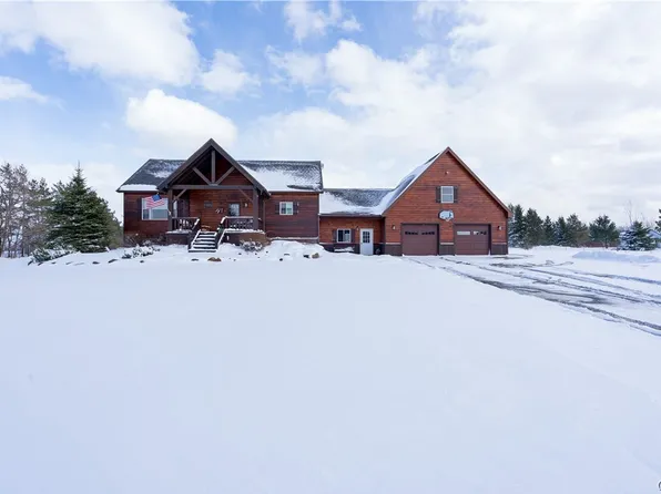 2034 County Route 194, Copenhagen, NY 13626