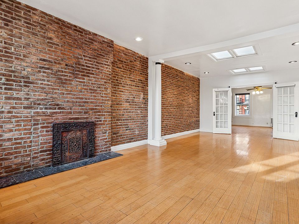 1st image of 182 Bleecker St #Penthouse