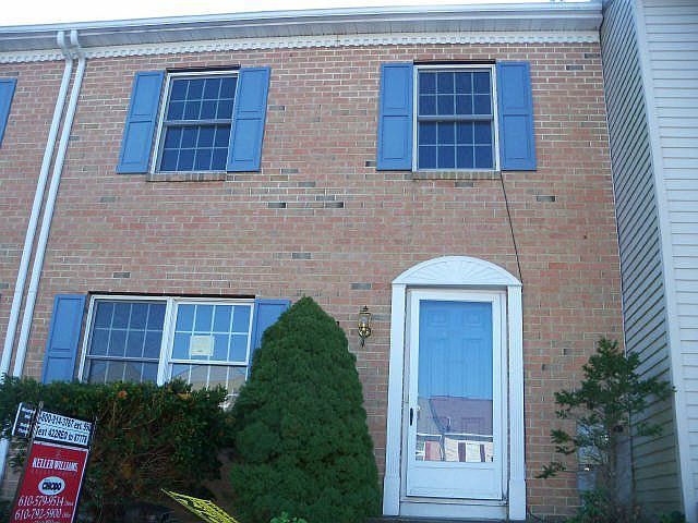 Front View