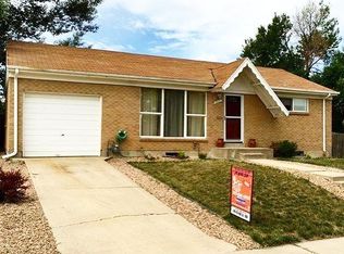 10437 Corona St, Northglenn, CO 80233
