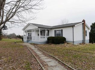 4691 State Route 56 W, Rising Sun, IN 47040