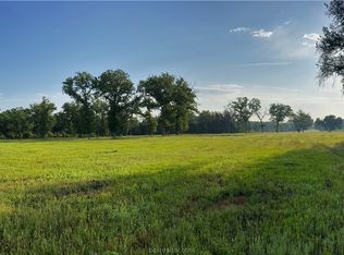 11724 N Tidwell Prairie Rd, Bremond, TX 76629